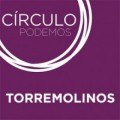 La policía incauta ilegalmente material pre-electoral de PODEMOS en Torremolinos