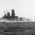 Hallan los restos de un colosal acorazado Yamato perdido hace 71 años