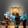 Disfrutando el Rijksmuseum por última vez [NL].