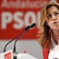 El CIS refleja que Susana Díaz no lograría la mayoría absoluta en las elecciones de Andalucía