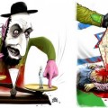 Caricaturista francés «Zeon» arrestado por publicar viñetas anti-sionistas [En]