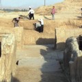UNESCO considera "crímenes de guerra" la destrucción por parte del ISIS del yacimiento asirio de Nimrud