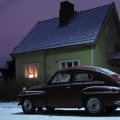 Un finlandés recibe 54.000 euros de multa por exceso de velocidad
