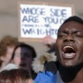 La Policía mata a otro adolescente negro en EEUU y genera nuevas protestas