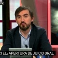 Ignacio Escolar: "Esperanza Aguirre estaría inhabilitada en política en un mundo normal"