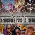 Día internacional de la Mujer, las leyes mundiales más denigrantes