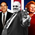 Cómo el Gobierno Thatcher encubrió prácticas pedófilas entre miembros del Gobierno [Eng]