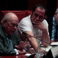 David Fernàndez siente vergüenza de los diputados de la comisión Pujol