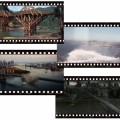 Diez ejemplos de cómo la ingeniería de puentes es necesaria en las películas de Hollywood