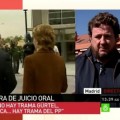 José Luis Peñas: "No existe la Gürtel ni la Púnica, sólo existe la trama del PP"