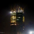 China construyen rascacielos de 57 pisos en 19 días (eng)