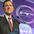 Mariano Rajoy crea el Círculo Podemos Partido Popular