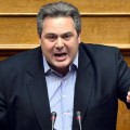 Ministro de Defensa de Grecia amenaza con enviar emigrantes incluyendo yihadistas a Europa Occidental