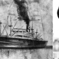 'Winnipeg', el barco con el que Neruda salvó a dos mil supervivientes de la Guerrra Civil