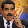 Maduro convocó ejercicio militar especial por crisis con EE.UU