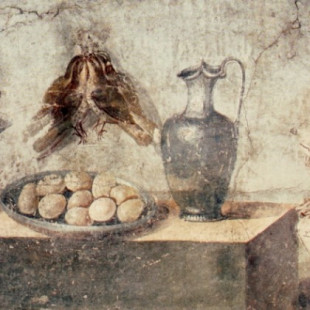 Marcus Gavius Apicius, el primer 'gourmet' de la historia