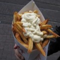 Bélgica y la historia de las patatas fritas