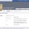 Se hacen pasar por el Foro de Marroquies de España y Facebook les transfiere una página antitaurina con 700.000 seguidor