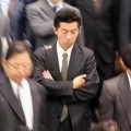 El asalariado de Japón: la inhumana semana laboral de 80 horas