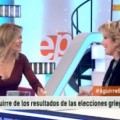 Aguirre veta a Antena 3 y laSexta para la precampaña, y Griso y Ferreras le responden