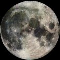 La Luna podría no ser esencial para la vida