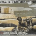 35 años del asesinato en prisión de Agustín Rueda
