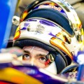 Carlos Sainz logra el mejor debut de un español en una calificación de Fórmula 1