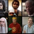 12 actores encasillados en un mismo personaje
