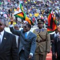 Mugabe y la Desgracia de Zimbabwe