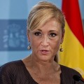 Cristina Cifuentes (PP) propone "etiquetar" los informativos en función de su calidad