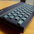 El ZX Spectrum vuelve a la vida en forma de teclado Bluetooth