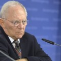Schäuble dice que los jóvenes españoles no encuentran trabajo porque no quieren "cambiar de región"
