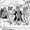 El día que la Guardia Civil invadió Andorra