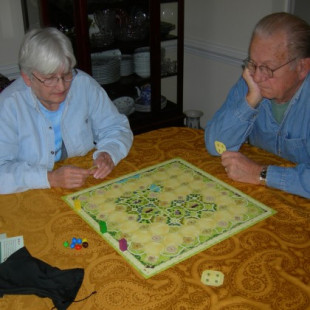 Los juegos de mesa más aburridos de la historia (sin contar el Monopoly)