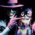 DC Comics retira la portada con Batgirl amenazada por el Joker por quejas