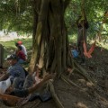 Una huelga bananera desnuda abusos de transnacionales en Costa Rica