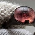 El misterioso anillo árabe encontrado en un mercado vikingo