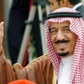 Arabia Saudí ya ha decapitado a 48 personas en 2015...Y nadie dice nada
