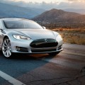 Los Tesla Model S tendrán piloto automático mediante una actualización y vendrán a recogerte donde estés