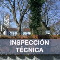 Inspección técnica de capillas y panteones en Zaragoza