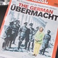 Portada de la revista alemana 'Spiegel': Merkel entre nazis