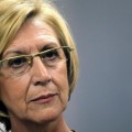 Crisis en UPyD: la cúpula se rebela y pone contra las cuerdas a Rosa Díez
