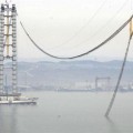 Ingeniero japonés se suicida tras sentirse reponsable de un error durante la construcción de un puente [ENG]