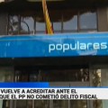 Top Teledelirios: Ni Hacienda ni TVE son ya de todos… ahora son del PP. Las pruebas que lo demuestran