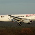 Airbus A320 que despegaba del aeropuerto de Barcelona se estrella en la región de Digne [FR]