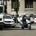 El mecanismo que vincula contaminación diésel y dificultad respiratoria descubierto por investigadores de Reino Unido