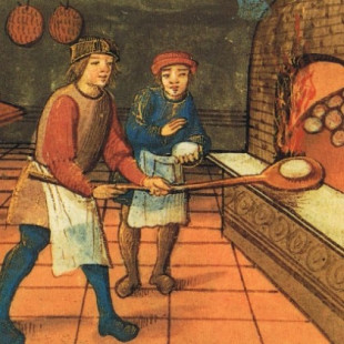 'Llibre de Sent Soví', el libro de cocina de la Edad Media