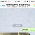 Control remoto de la Raspberry Pi a través de Telegram [ENG]