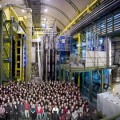 Confirman en el LHC una anomalía que podría sugerir la existencia de una nueva partícula