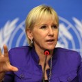 Sweden’s feminist foreign minister has dared to tell the truth about Saudi Arabia. What happens now concerns us all